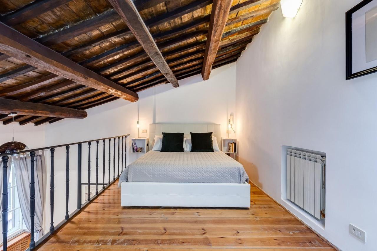 Navona Sweet Apartment Rome Exterior photo