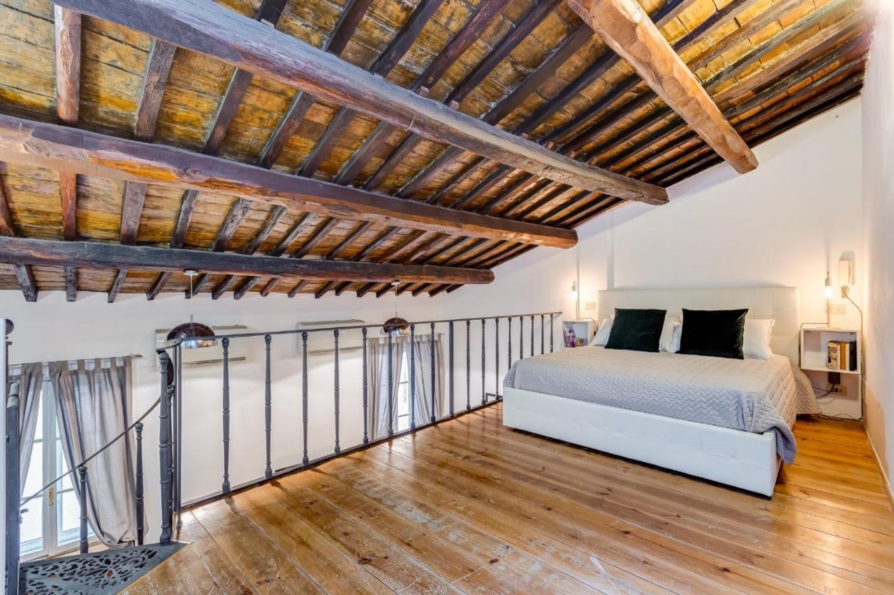 Navona Sweet Apartment Rome Exterior photo