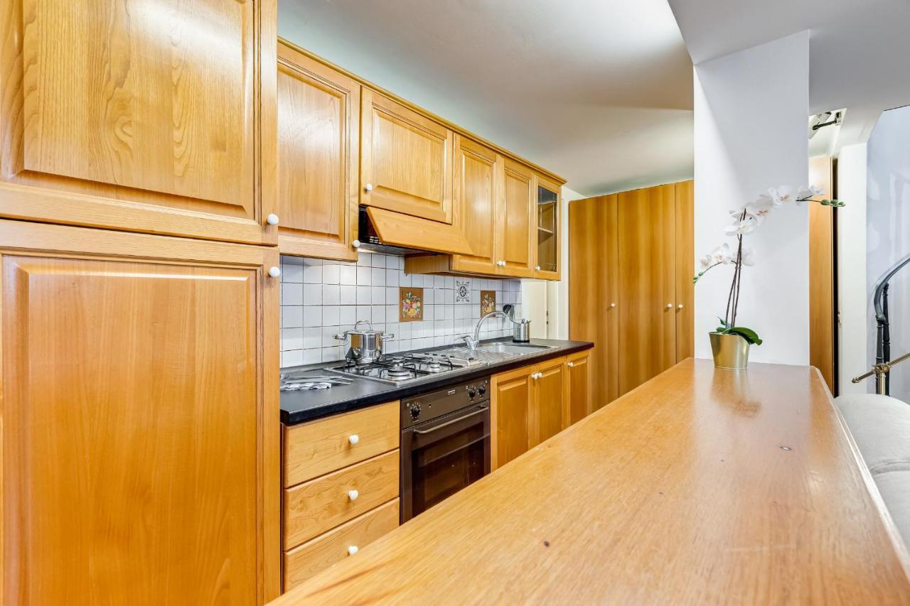 Navona Sweet Apartment Rome Exterior photo