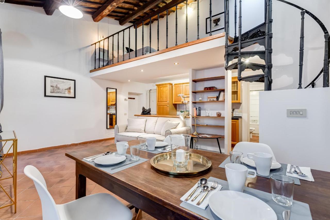 Navona Sweet Apartment Rome Exterior photo