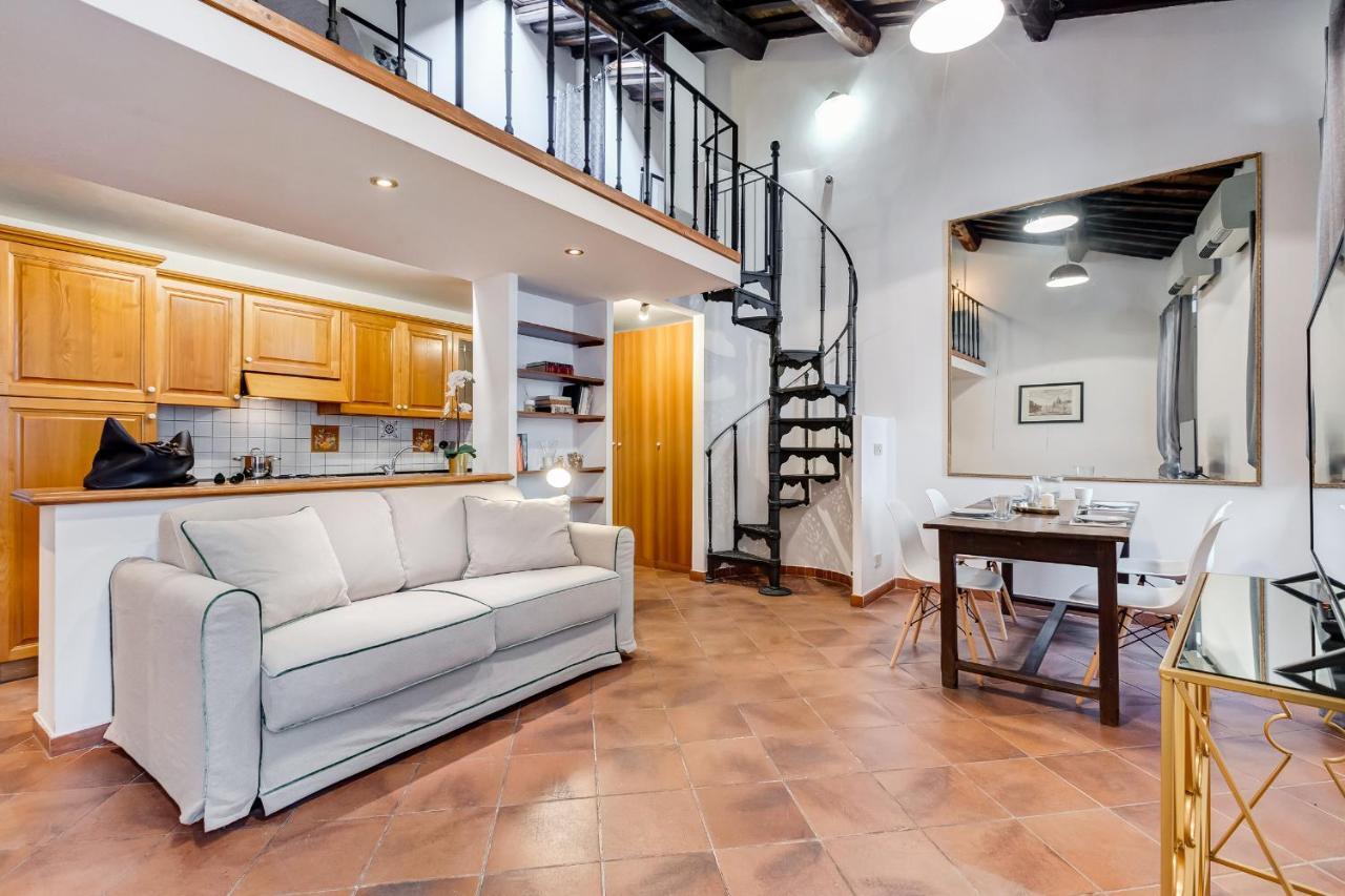 Navona Sweet Apartment Rome Exterior photo
