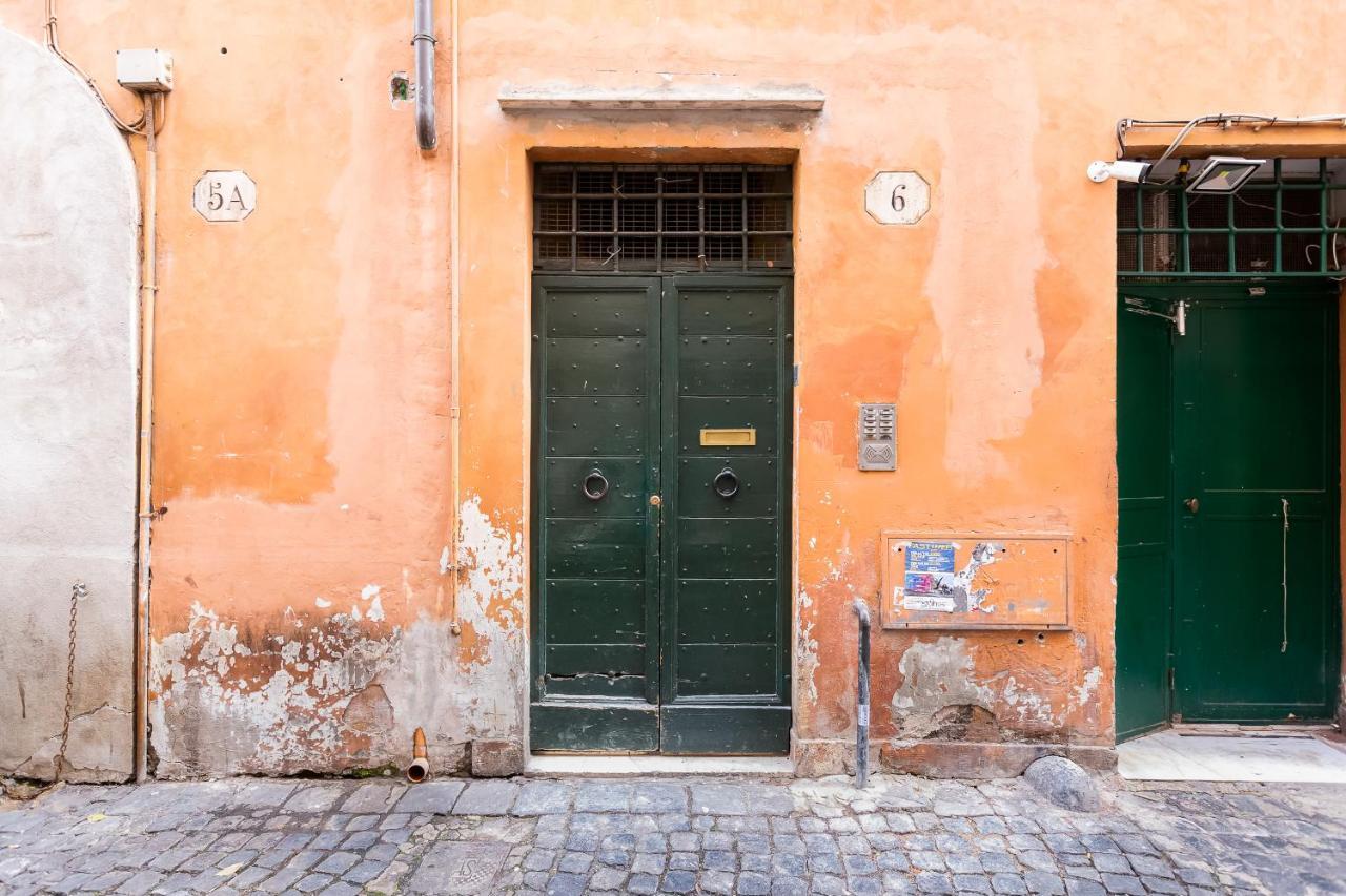 Navona Sweet Apartment Rome Exterior photo