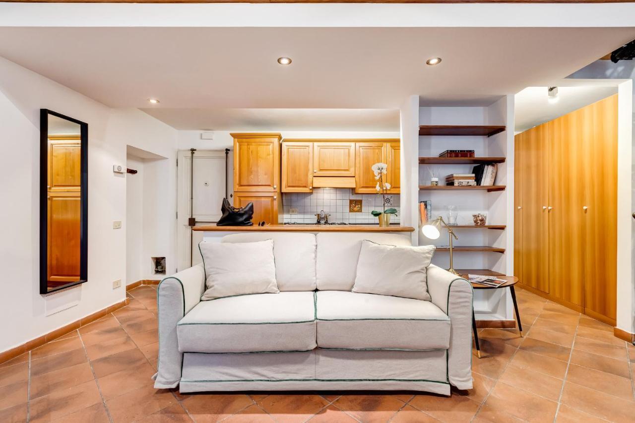 Navona Sweet Apartment Rome Exterior photo