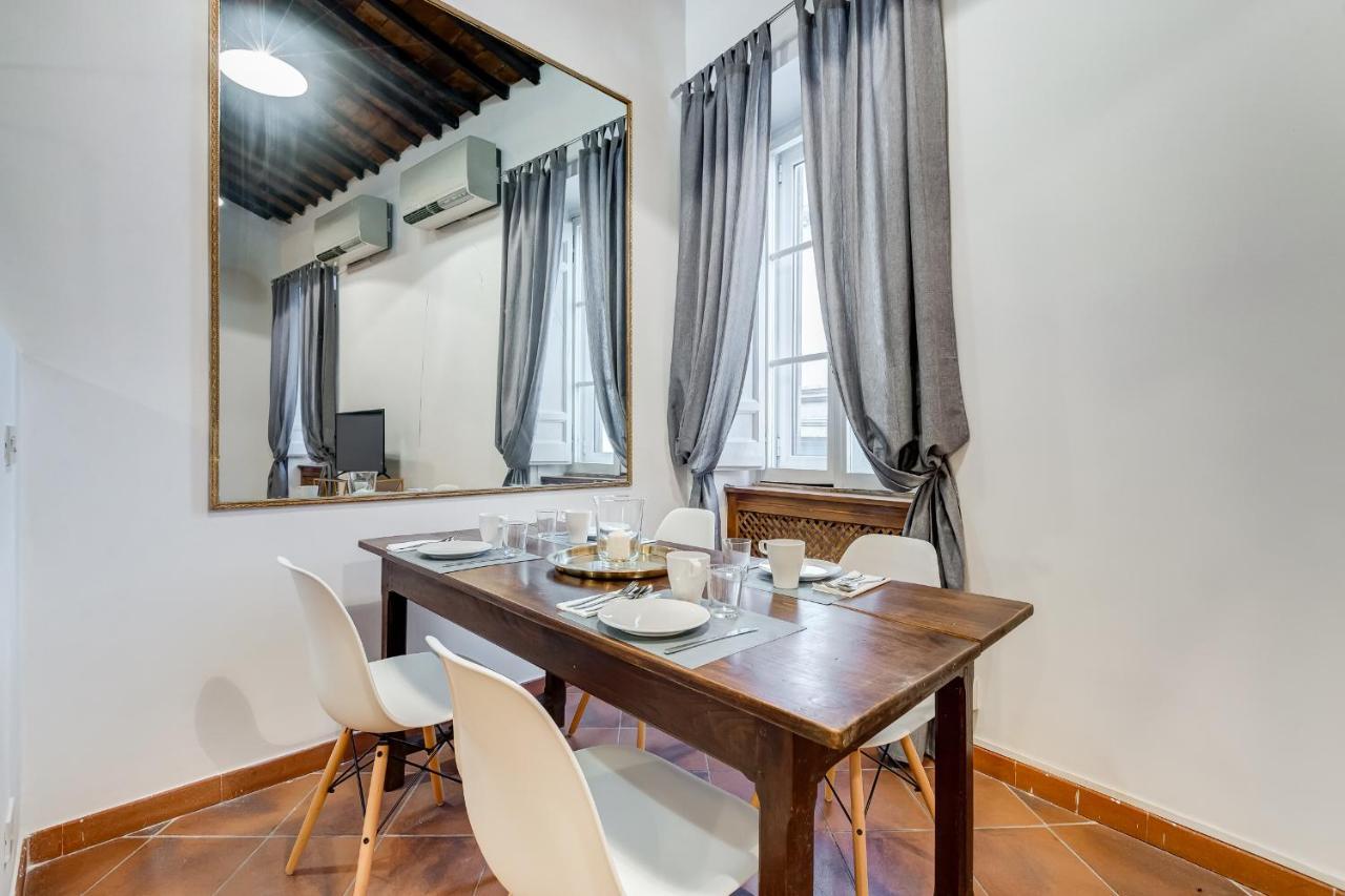 Navona Sweet Apartment Rome Exterior photo