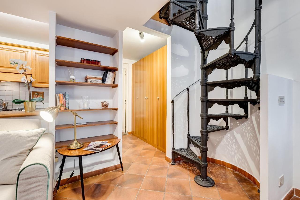 Navona Sweet Apartment Rome Exterior photo