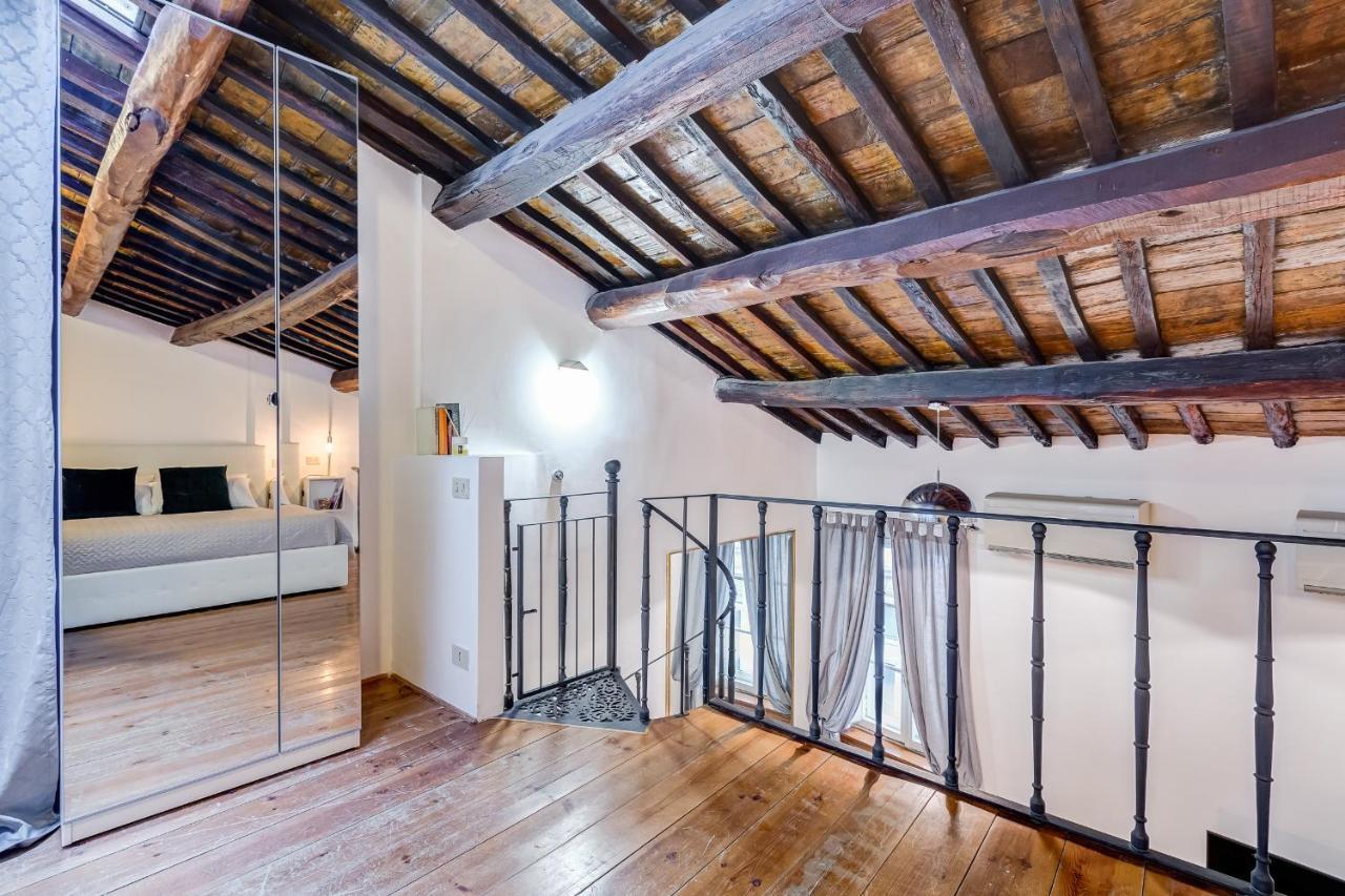 Navona Sweet Apartment Rome Exterior photo