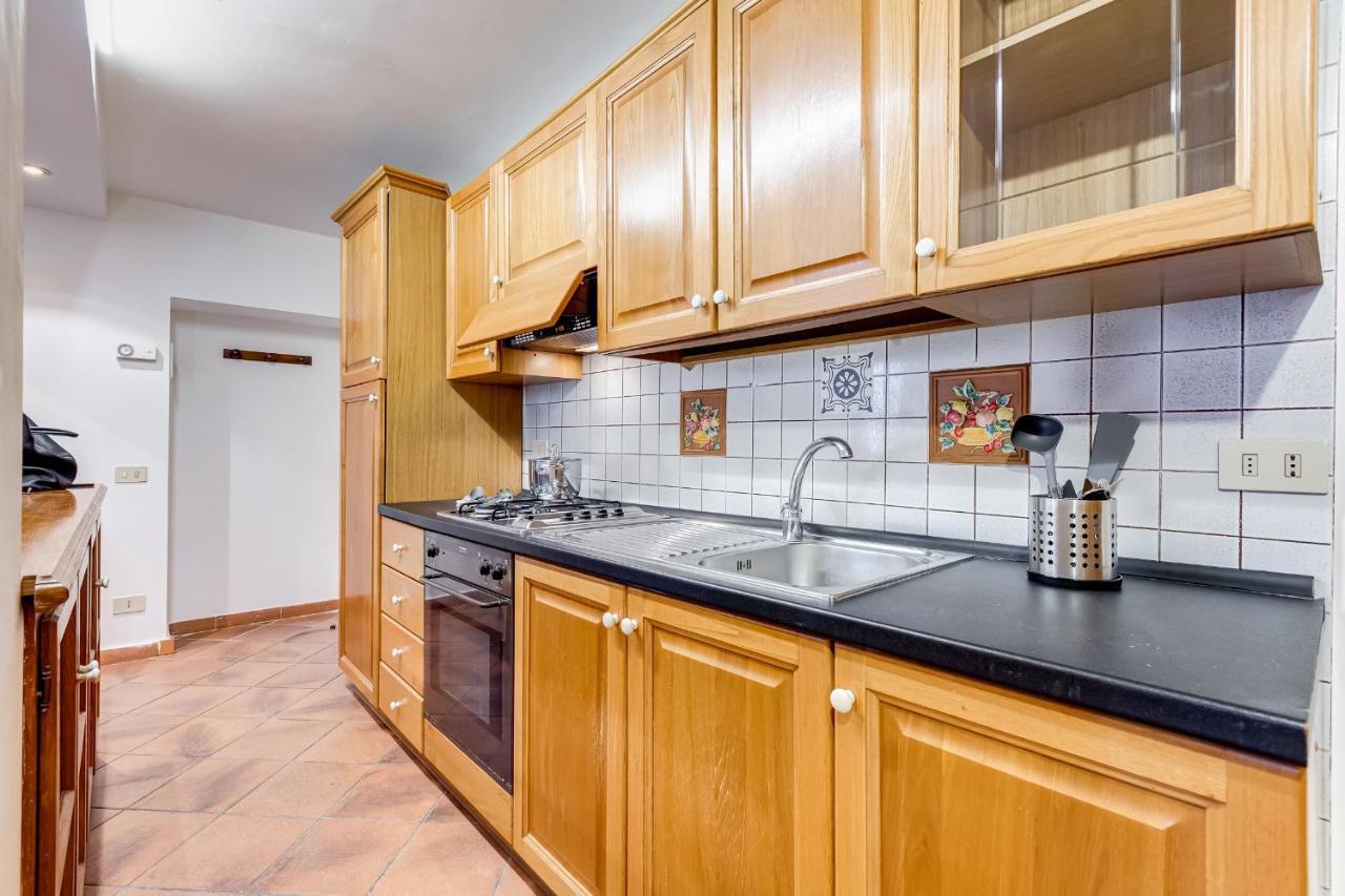 Navona Sweet Apartment Rome Exterior photo