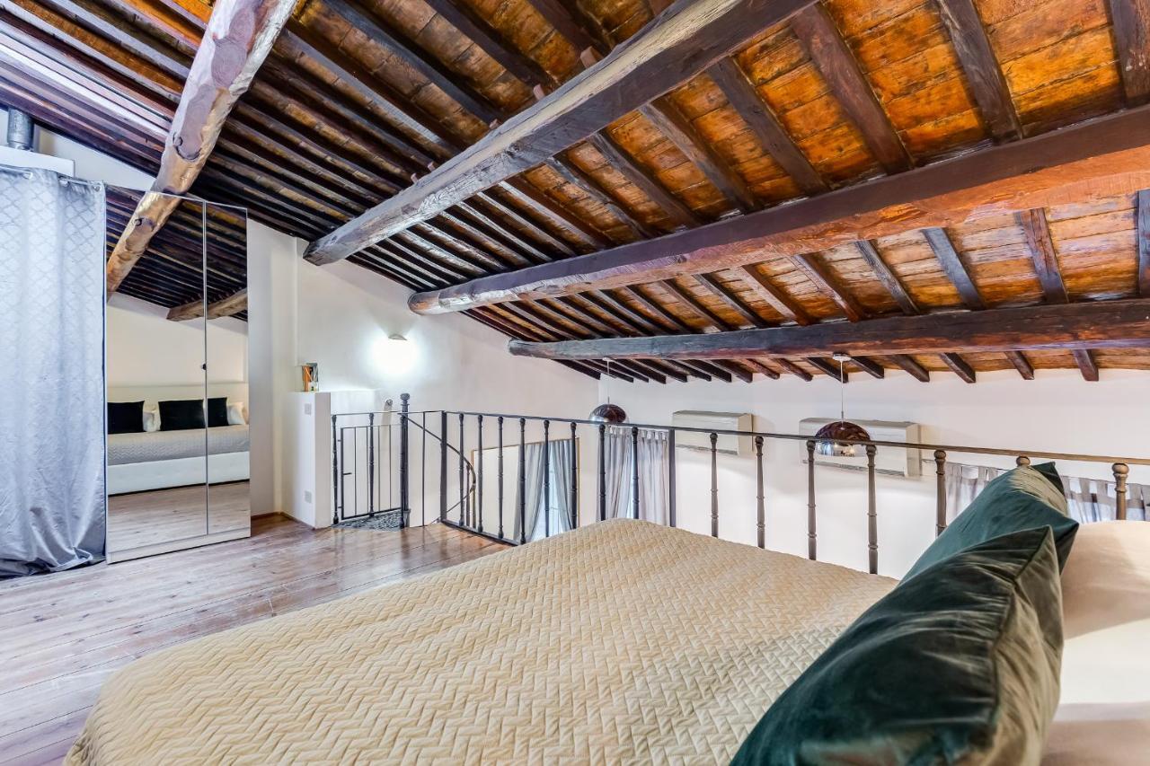 Navona Sweet Apartment Rome Exterior photo