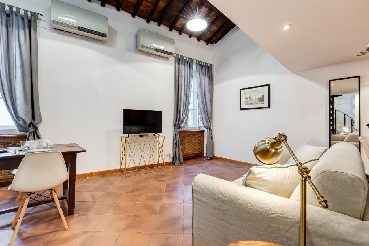 Navona Sweet Apartment Rome Exterior photo